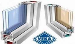 Оконные системы VEKA Харьков