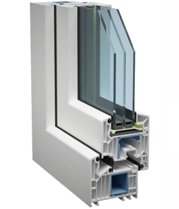 VEKA Softline 82