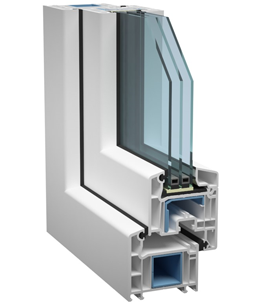 VEKA Softline Premium